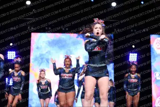 USA Allstars Guardians