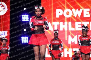 Power Athletics MD Lightning