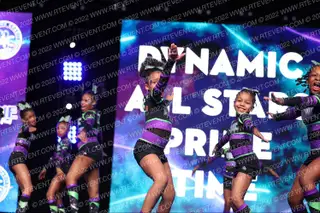 Dynamic All Stars Prime Time