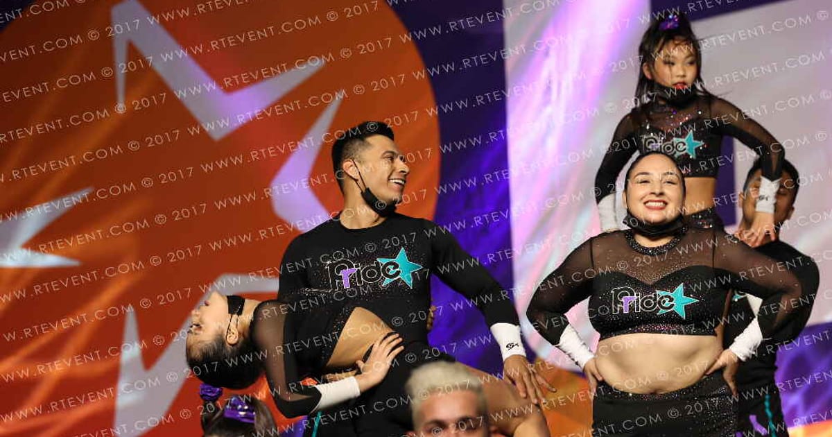 California Pride Big Bang · GSSA Bakersfield