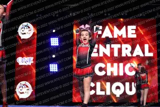 FAME Central Chic Clique