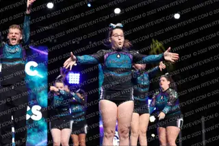 Atlantic Coast Athletics Toxic