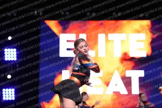 Elite Heat N1TRO