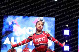 MCC Allstars Fire