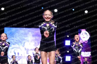 KX Athletics Bombshells