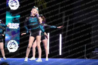 Atlantic Coast Athletics Rage