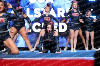 USA Allstars Wicked