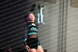 Cheer Extreme Maryland Slay
