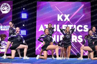 KX Athletics Snipers