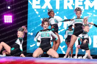 Cheer Extreme DMV Riptide