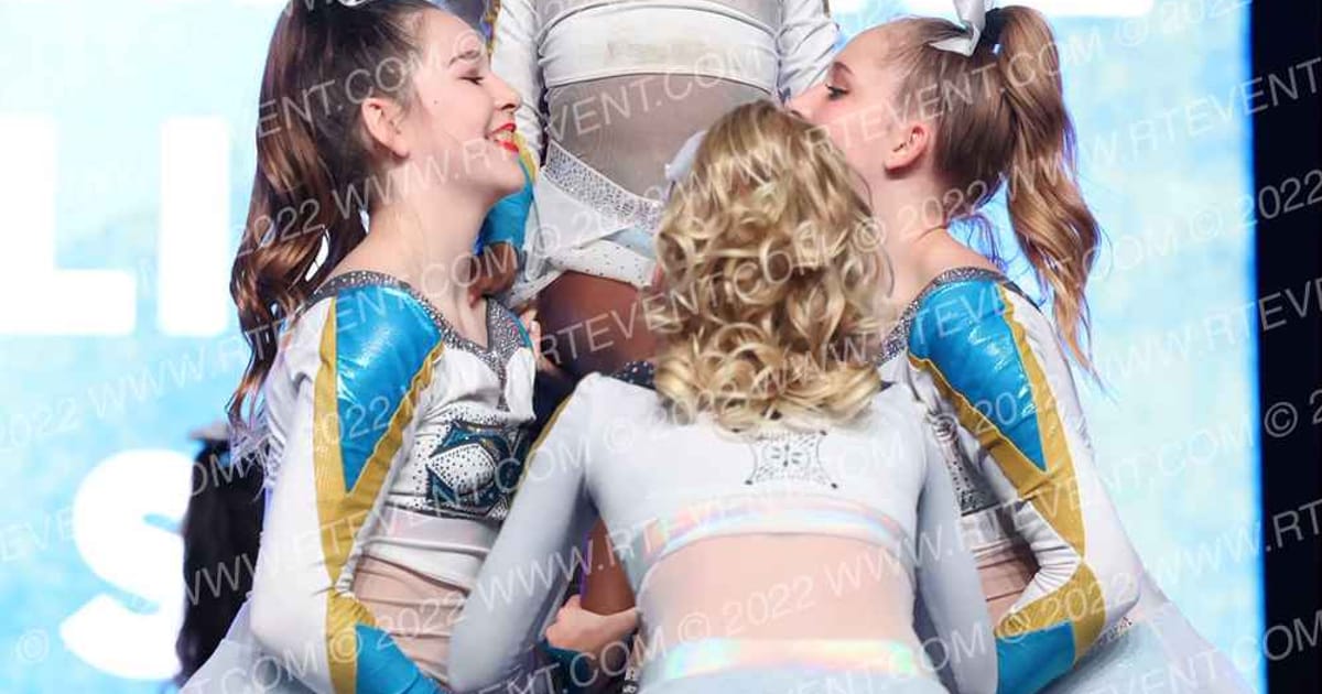 East Coast Extreme Tsunami · Virginia Beach Grand National Championship