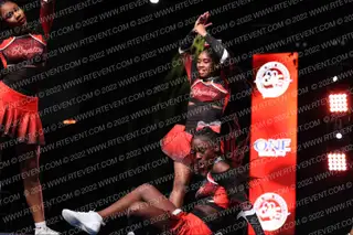 Royalty Brand Athletics Queens