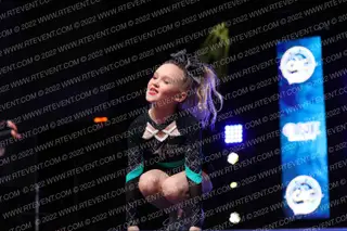 Cheer Extreme Annapolis G.I. Janes