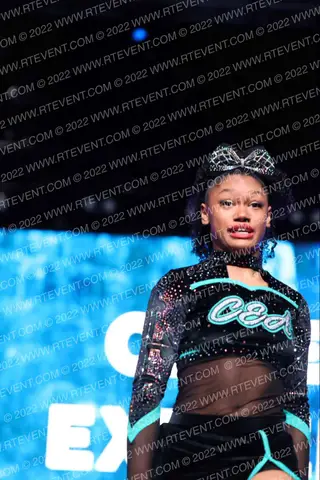 Cheer Extreme Maryland Mafia
