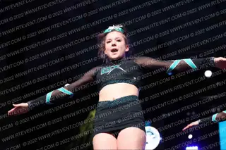 Cheer Extreme Fairfax Bionic X