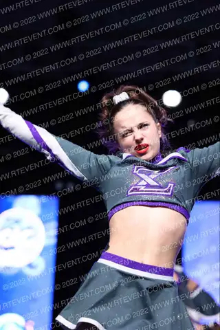 Zodiacs Extreme Allstars Eclipse Lady Legends