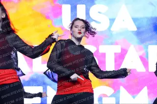 USA Allstars Enigma