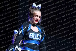 Bucs Diamonds