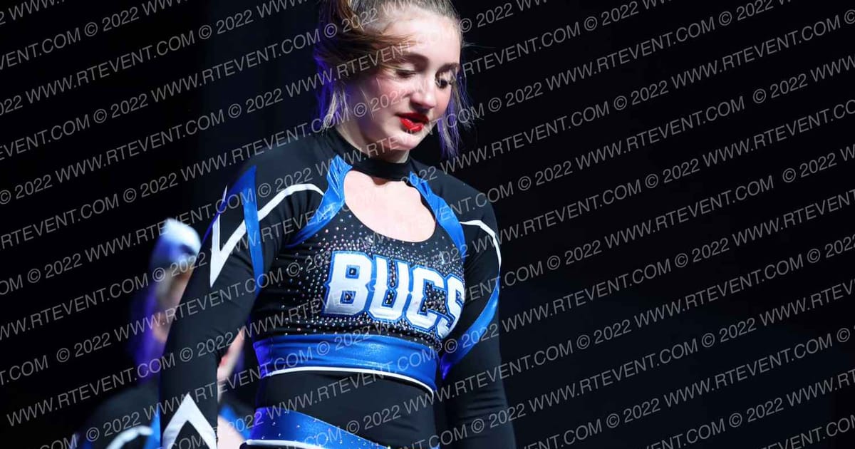 Bucs Diamonds · Virginia Beach Grand National Championship