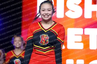 Bishop Ireton High School