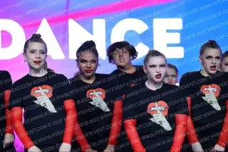 Maryland Dance Energy CO2