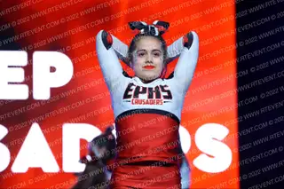EP Crusaders