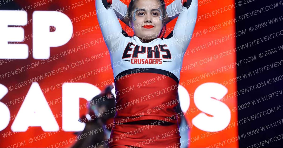 EP Crusaders · Virginia Beach Grand National Championship