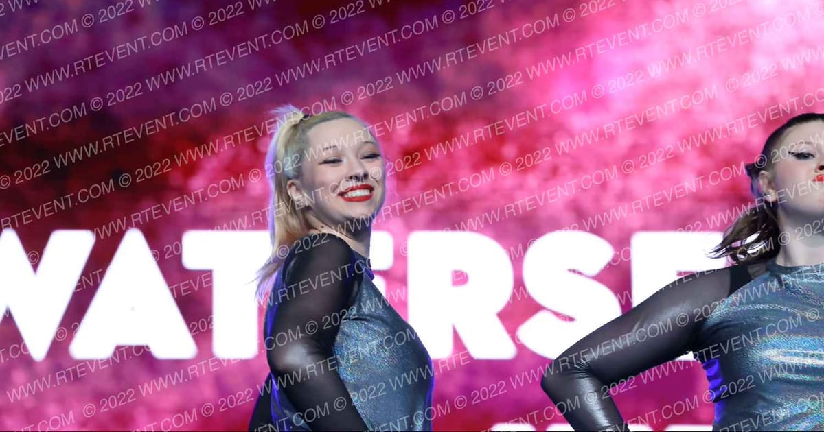Watersedge Elite Elite · Virginia Beach Grand National Championship