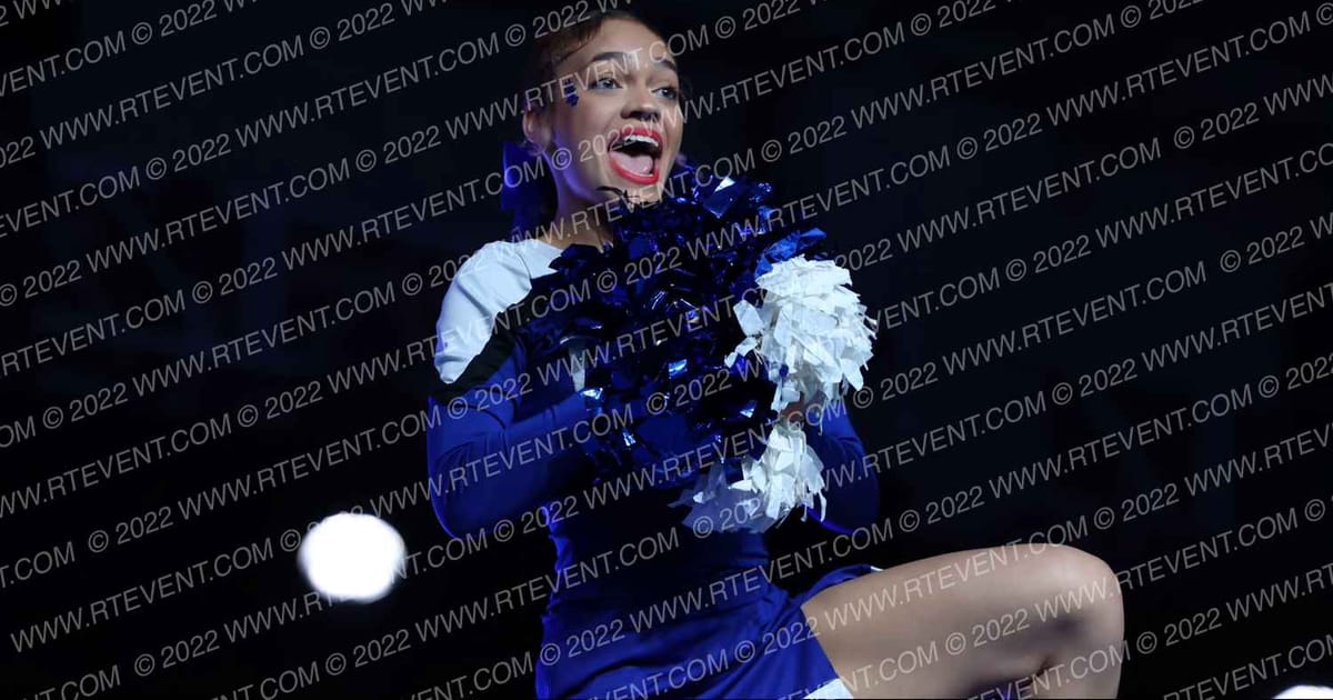 Dover High School · Virginia Beach Grand National Championship