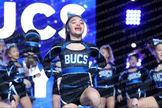 Bucs Onyx