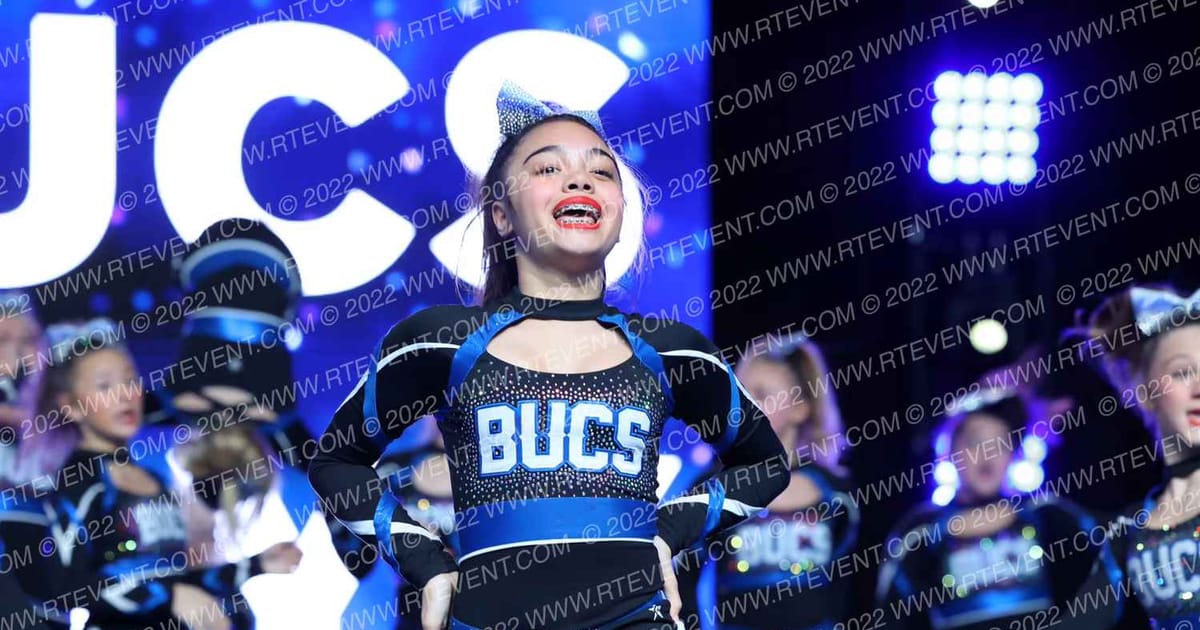 Bucs Onyx · Virginia Beach Grand National Championship