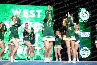 West Seneca East Varsity