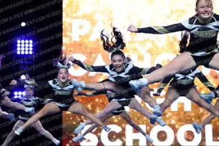 Paramus Catholic High School