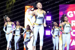 Gwynn Park High School Varsity