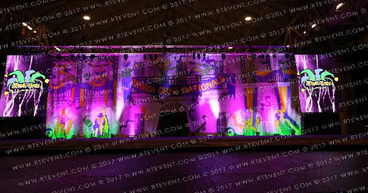 NA · New Orleans Grand Nationals DIDII