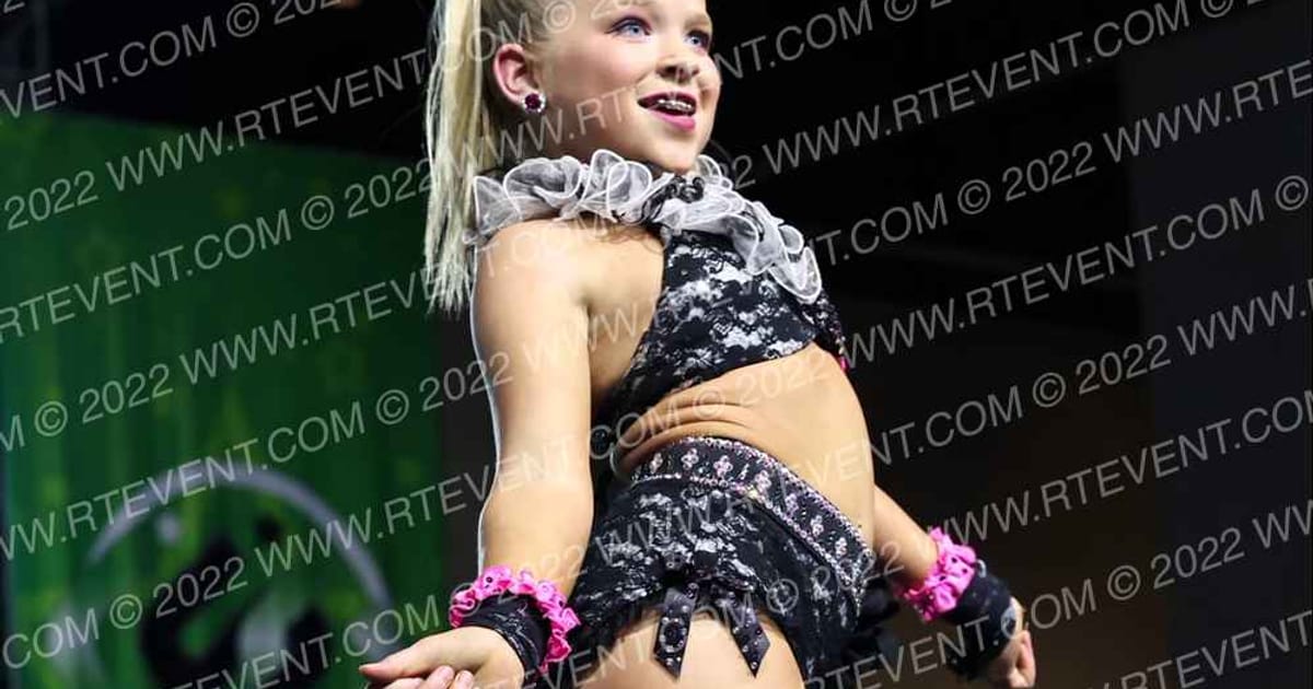 No Limits Dance Kennedy Feltz · CSG Dance Grand Nationals