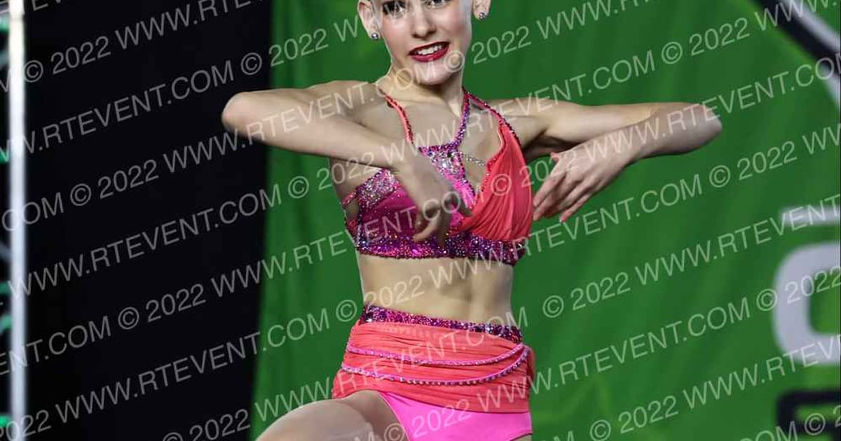 Dynamic Dance Matalie Watters · CSG Dance Grand Nationals