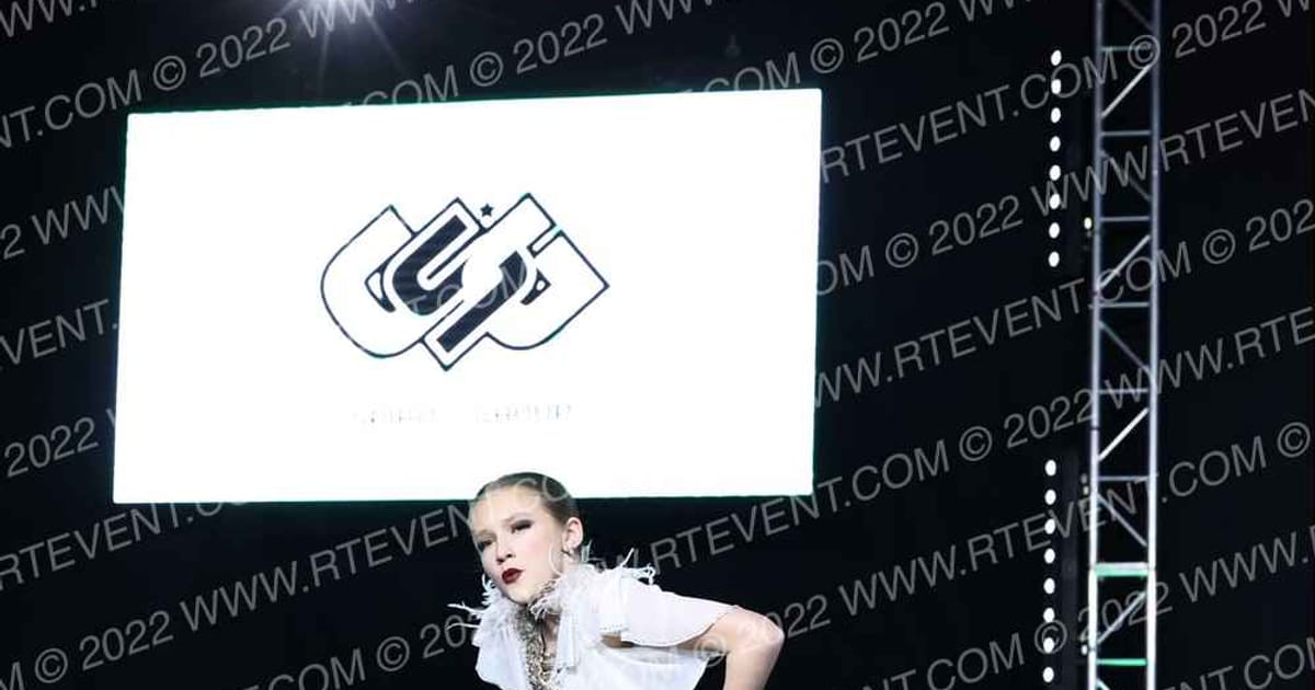 Brio Studios Wendy Doyle · CSG Dance Grand Nationals