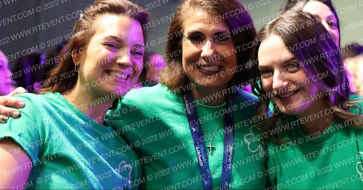 Spirit Too Glitter · Spirit Fest Providence Grand Nationals