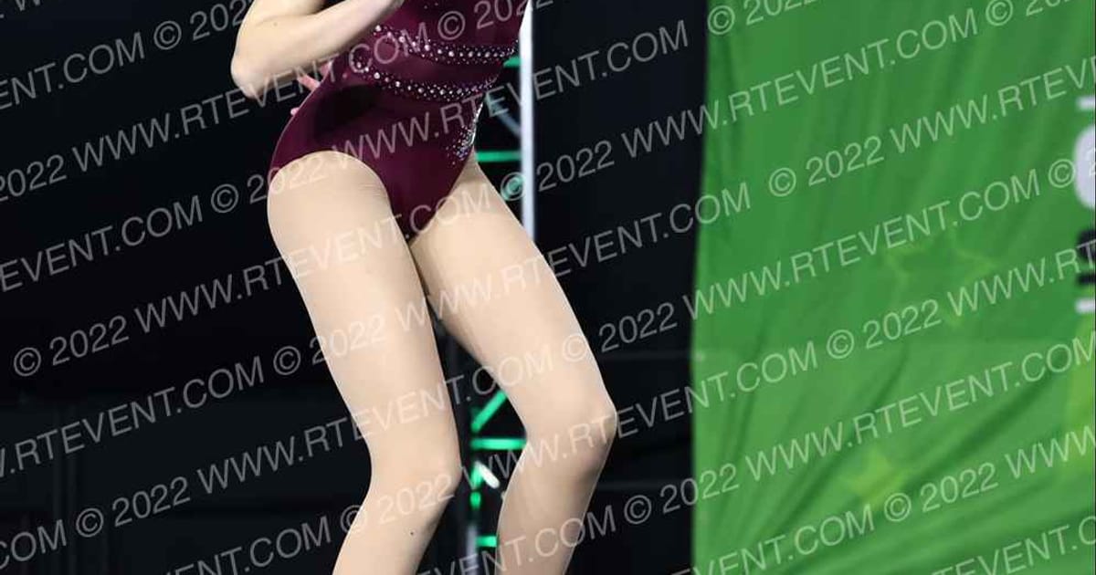 Dynamic Dance Atalee Granberg · CSG Dance Grand Nationals