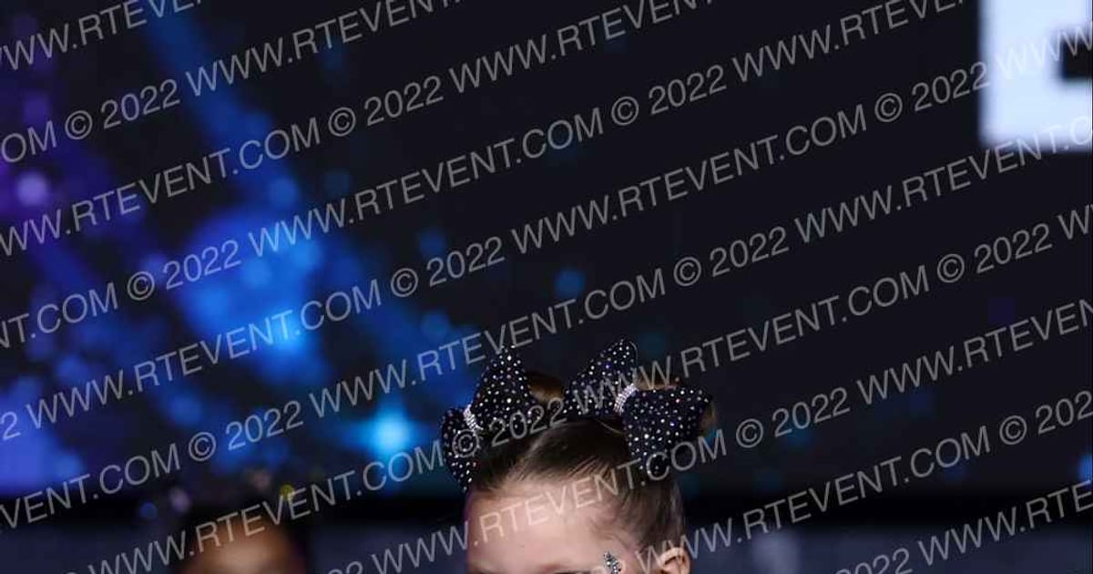 East Celebrity Elite Baby Bombs · Spirit Fest Providence Grand Nationals