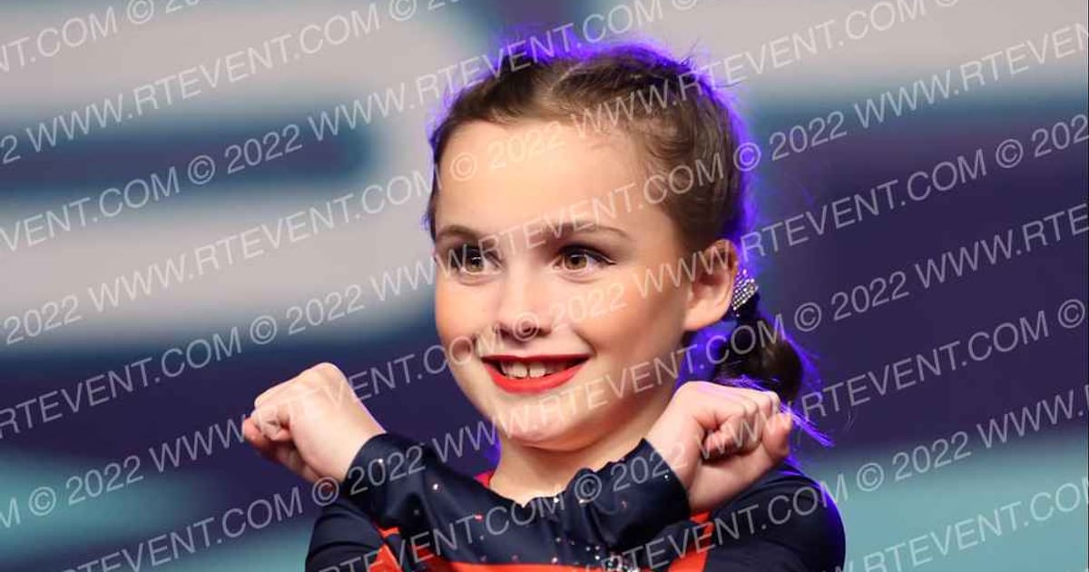 Cheer Factor XCEL · Spirit Fest Providence Grand Nationals