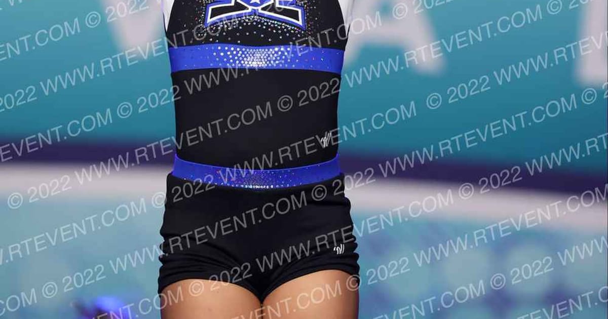 East Celebrity Elite Glimmer · Spirit Fest Providence Grand Nationals