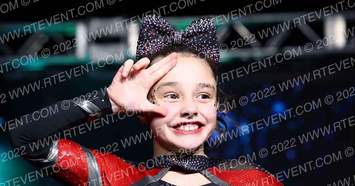 Legend Athletics Majesty · Spirit Fest Providence Grand Nationals