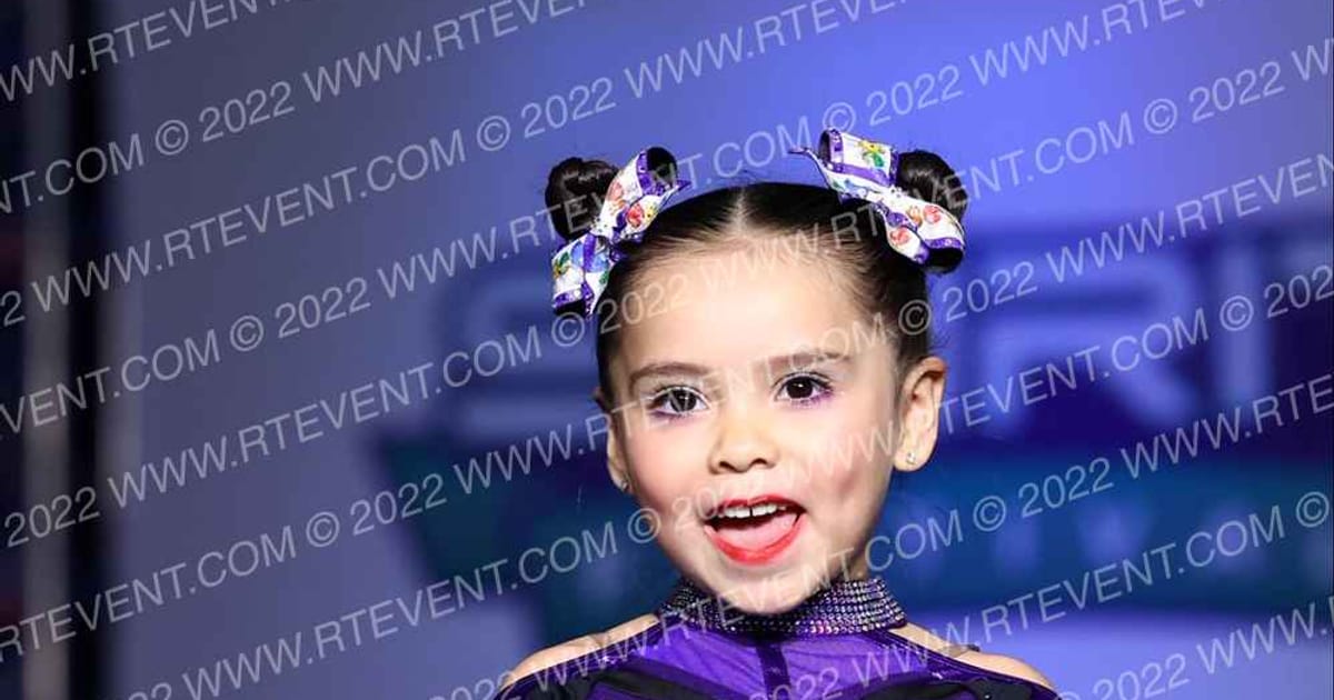 Cheer UP Athletics M&Ms · Spirit Fest Providence Grand Nationals