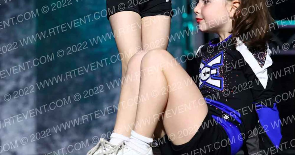East Celebrity Elite Manchester Broadway Babies · Spirit Fest Providence Grand Nationals