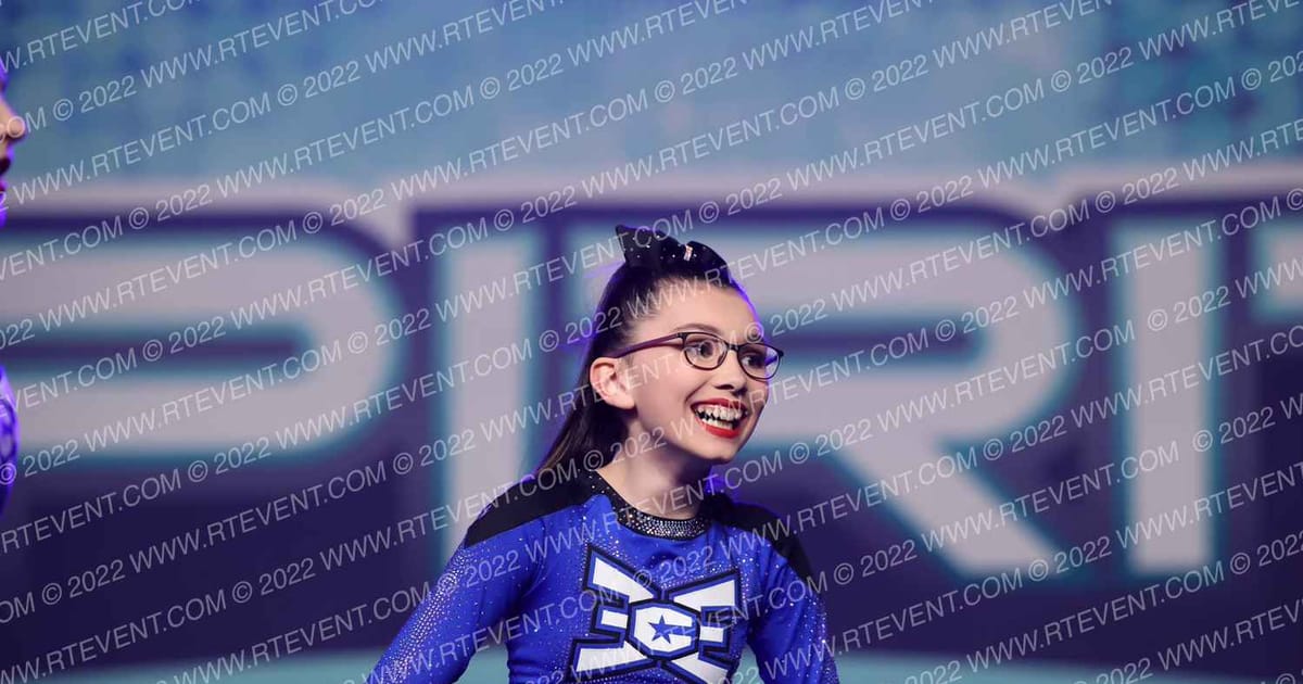 East Celebrity Elite - CT Headliners · Spirit Fest Providence Grand Nationals