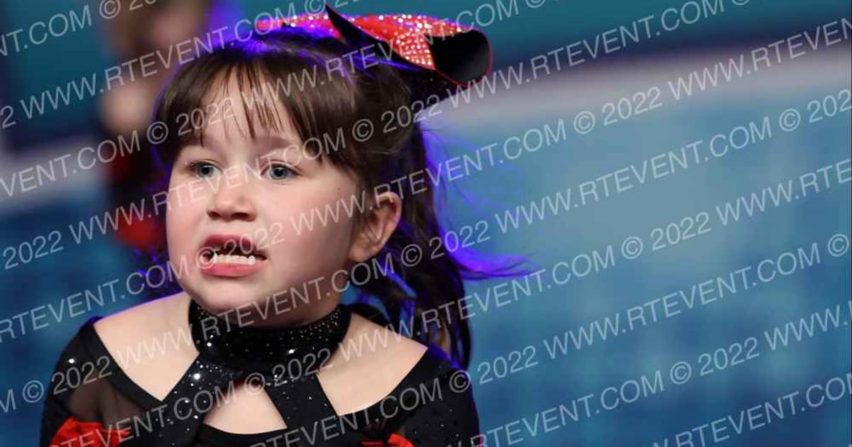 Legend Athletics Big Shots · Spirit Fest Providence Grand Nationals