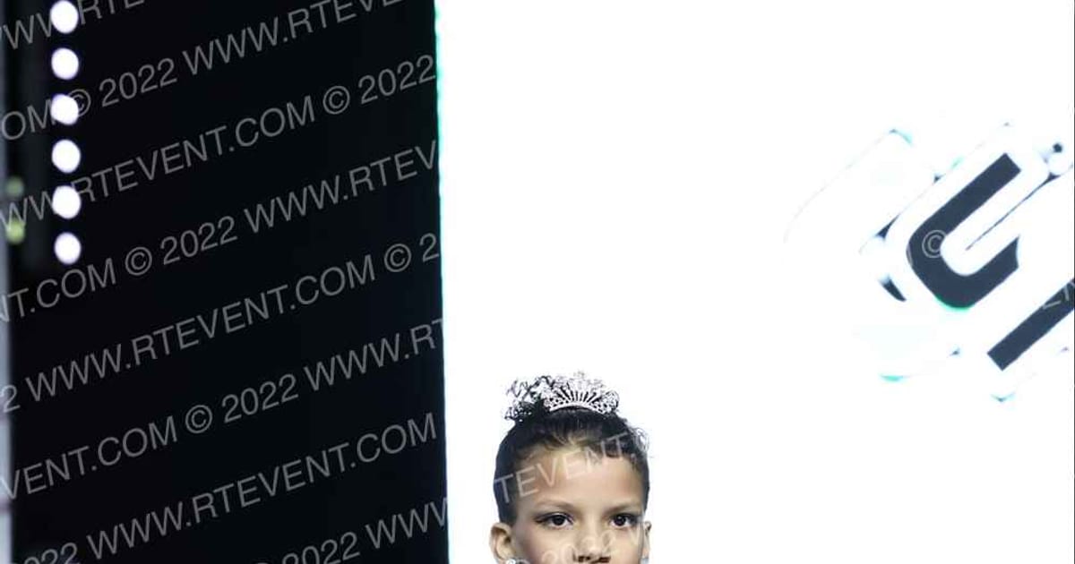 Starz Dance Academy Brielle Brown · CSG Dance Grand Nationals
