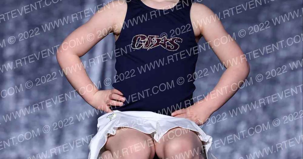Cheer Factor FANTASY · Spirit Fest Providence Grand Nationals